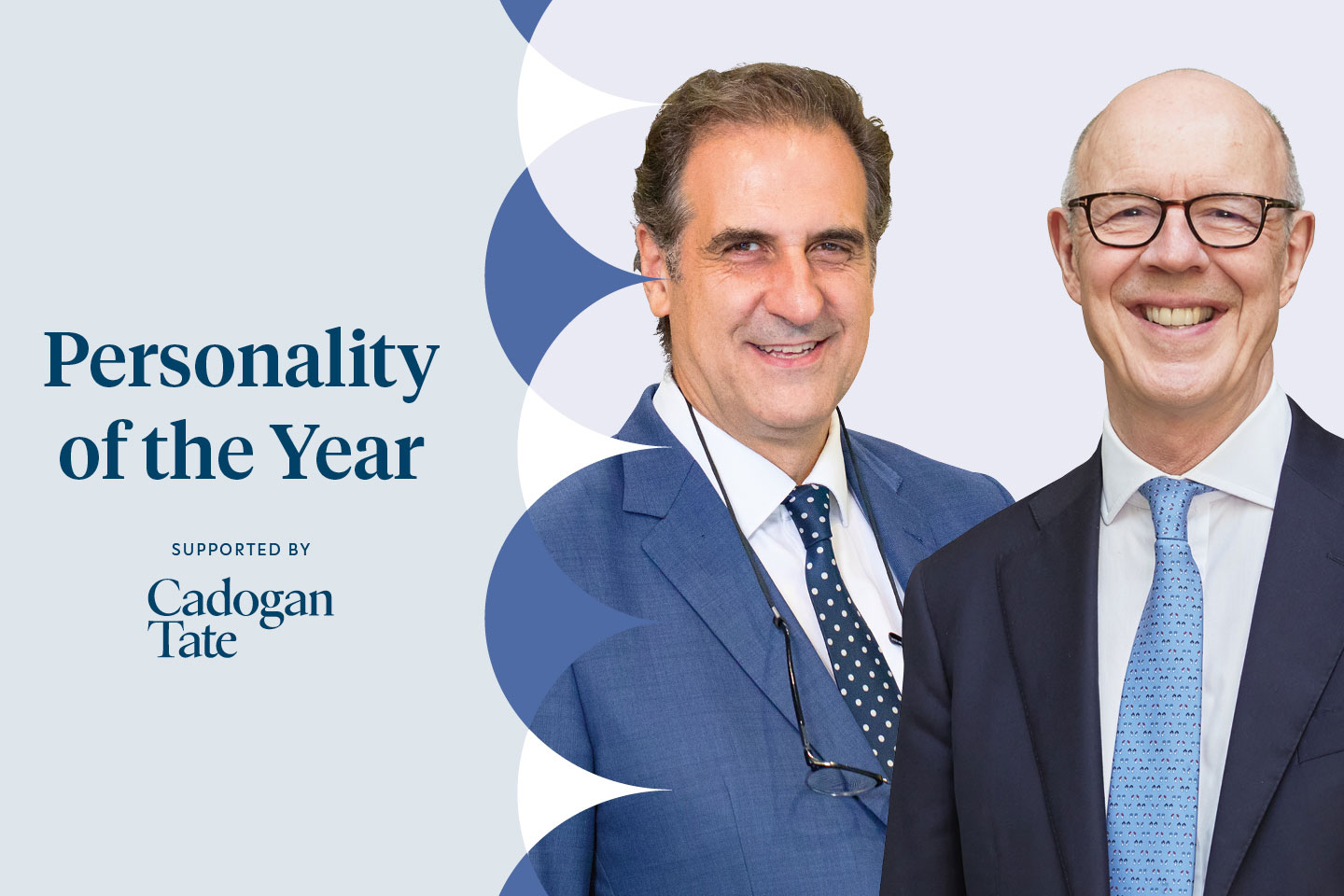 Personality of the Year