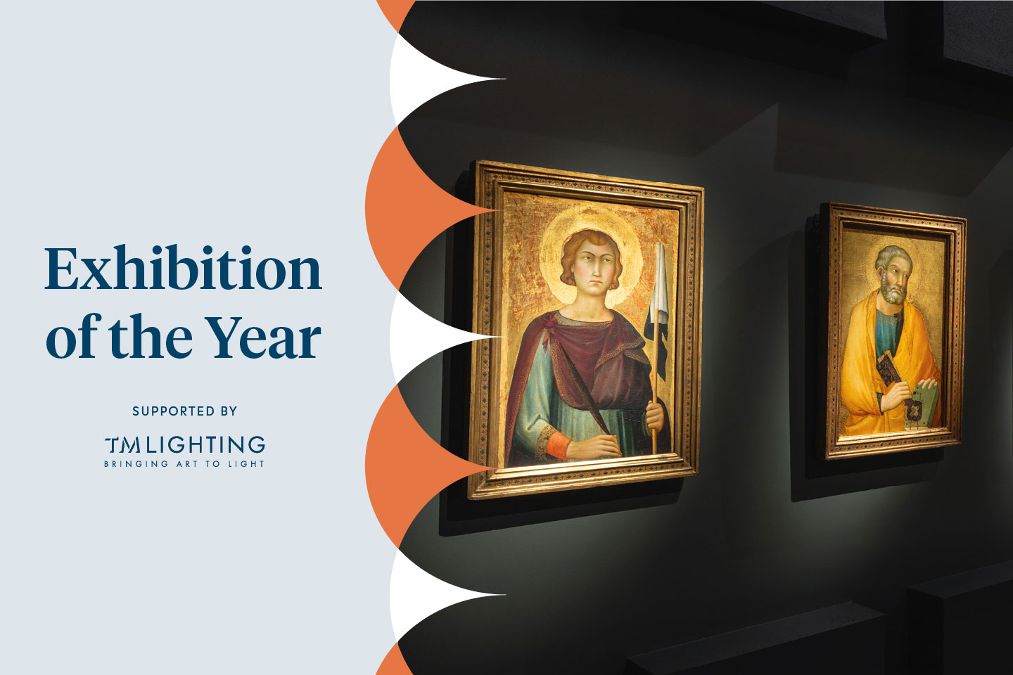 Exhibition of the Year