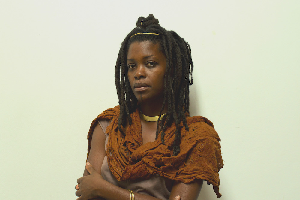 Ba Taonga Julia Kaunda-Kaseka