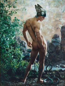 (2001) Pierre et Gilles