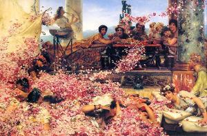 (1888), Sir Lawrence Alma-Tadema