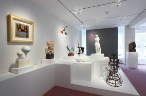 'Dada & Surrealist Objects', Blain|Di Donna, installation shot,