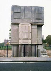 (1993), Rachel Whiteread