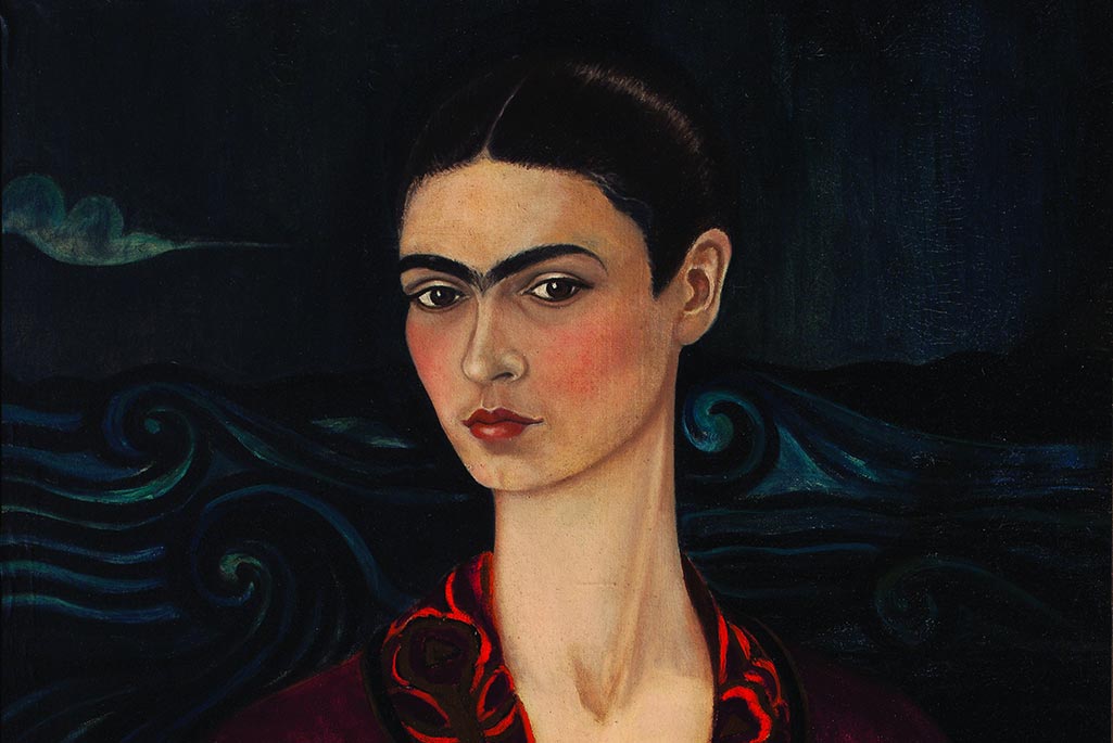 Frida y…