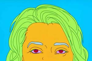 Michael Craig-Martin