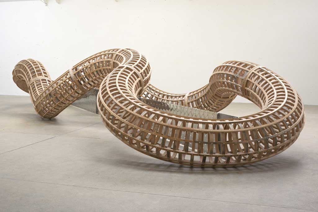 (1998), Richard Deacon