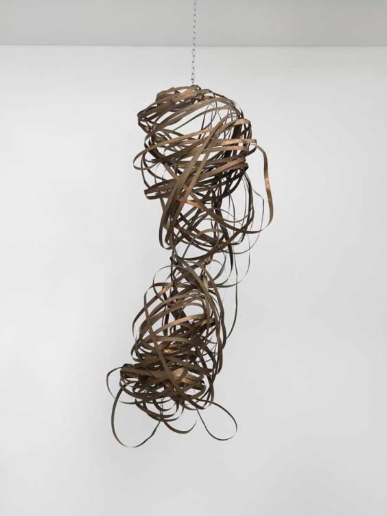 (1981), Luciano Fabro