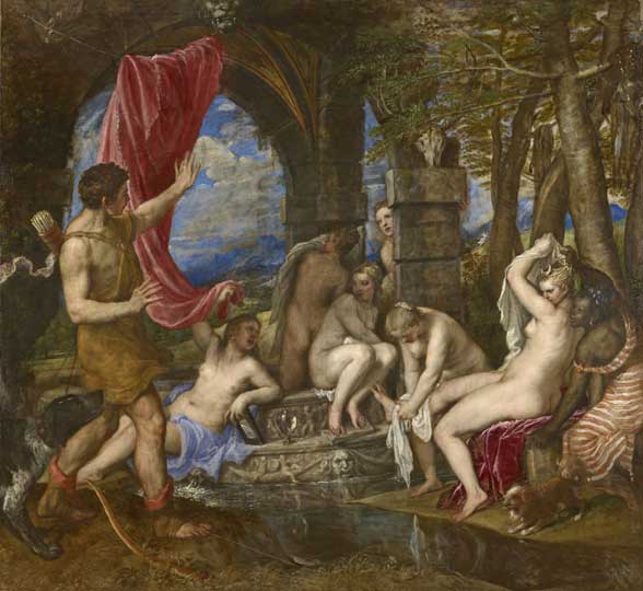 (1556–9), Titian