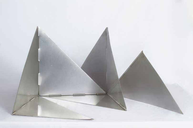 Review: ‘Other Primary Structures’ at the Jewish Museum