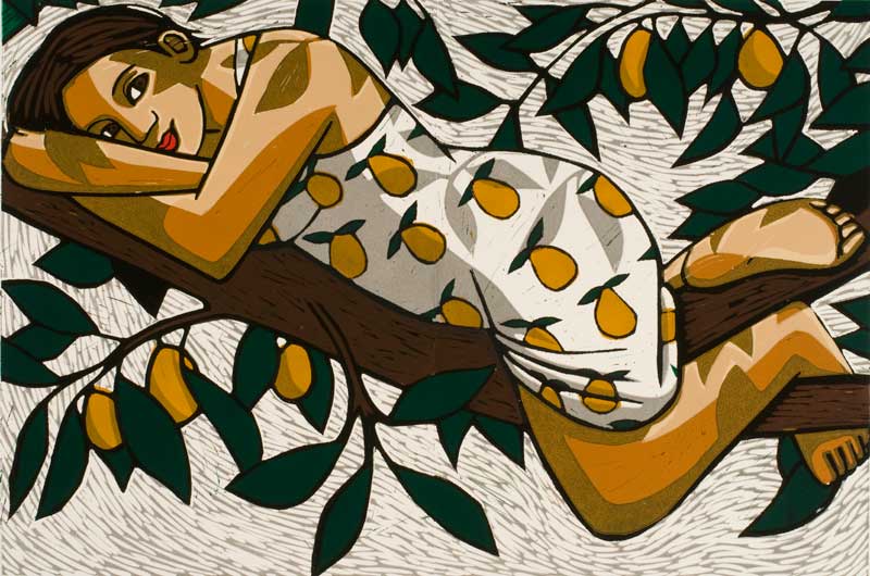 Combined efforts: the relationship between artists and printmakers