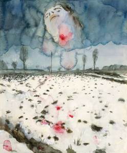 (1970), Anselm Kiefer