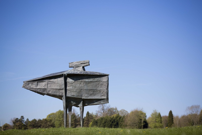 Lynn Chadwick: May Apollo