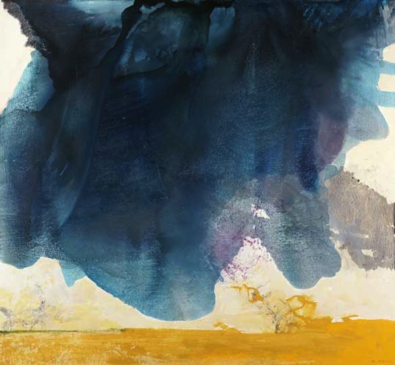 Art Basel in Hong Kong: May Apollo