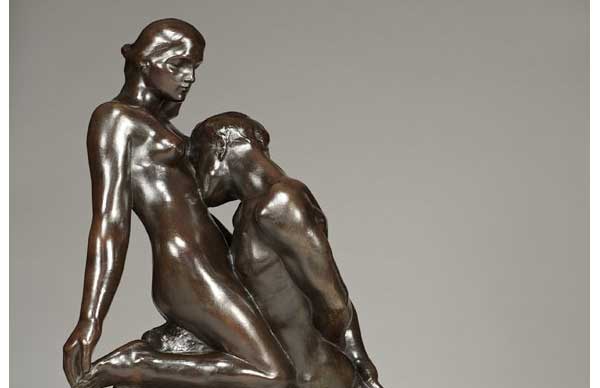 Review: ‘Rodin – In Private Hands’ at Bowman Sculpture