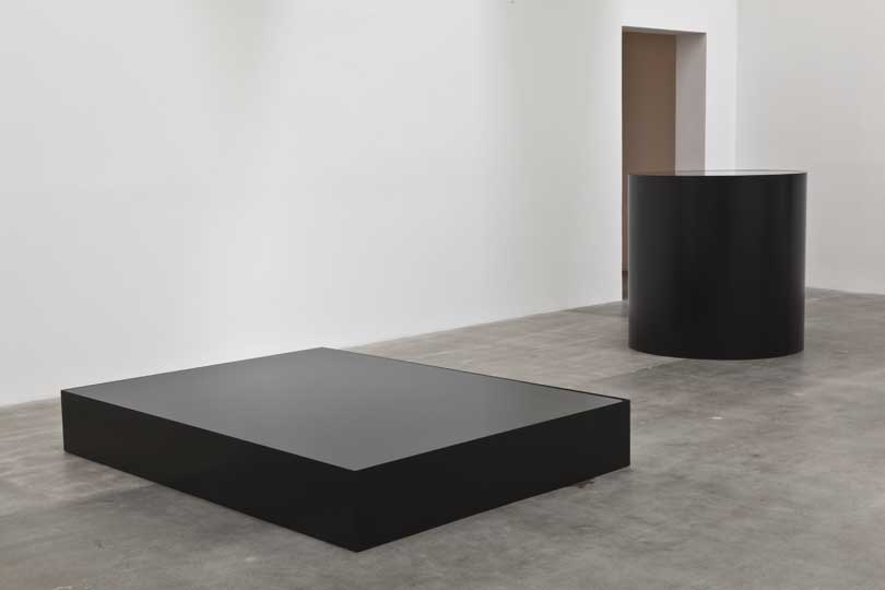 (1969, reconstructed 2005), Nobuo Sekine