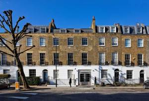 The Jewish Museum in London