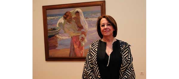 Small Wonders: Museo Sorolla