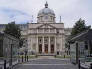 Government Buildings, Dublin