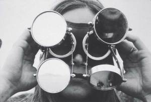 ‘Óculos’ (1968), Lygia Clark © Courtesy of World of Lygia Clark ...