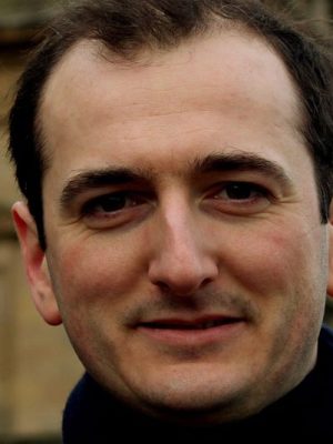 Photo: Ishbel MacDonald/BBC