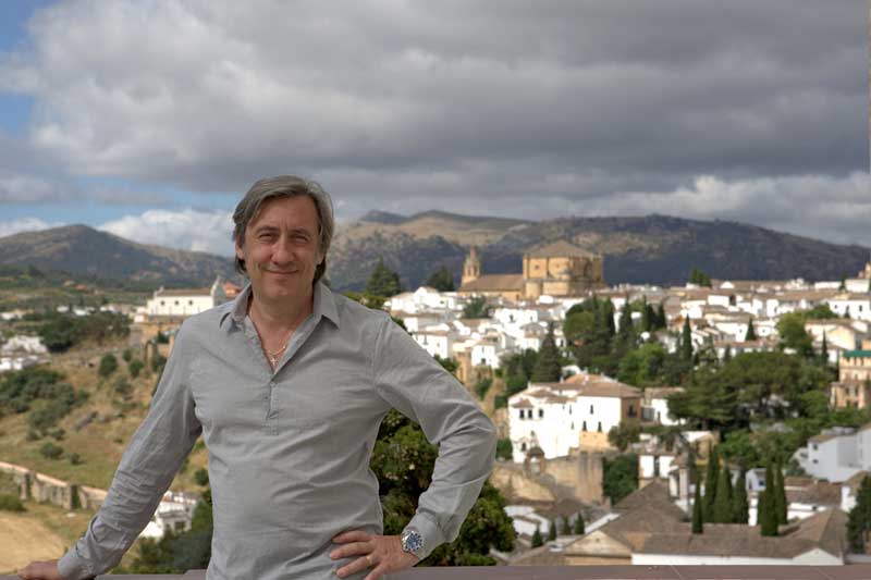 Review: ‘British Art at War: David Bomberg’ on BBC Four