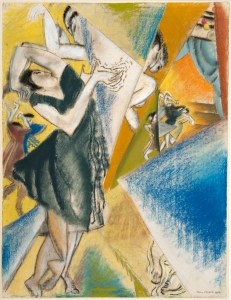 (1912), Max Weber.