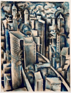 (1912), Max Weber.