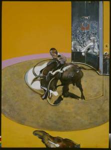 (1969), Francis Bacon