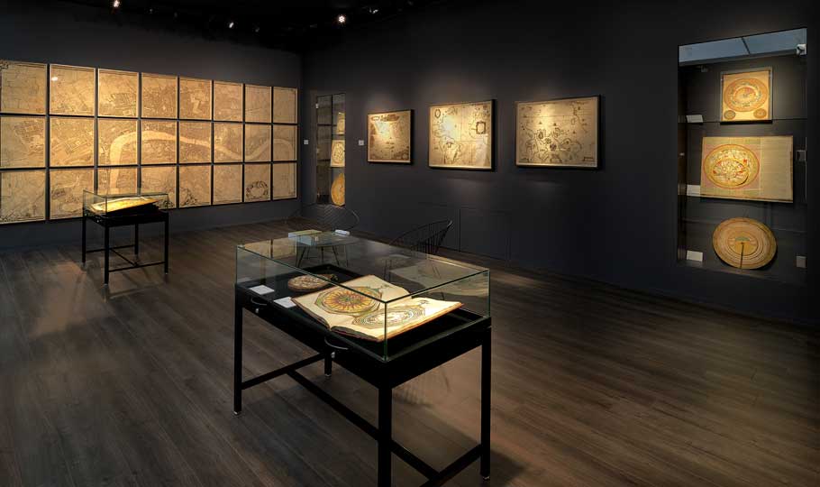 Frieze Masters: Daniel Crouch Rare Books
