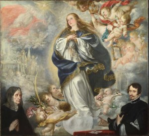 (probably 1661), Juan de Valdés Leal