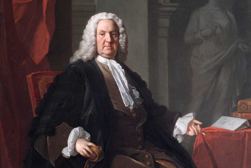 Physician, philanthropist, collector: ‘The Generous Georgian’ in three objects