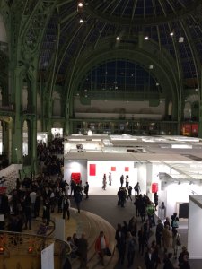 FIAC 2014