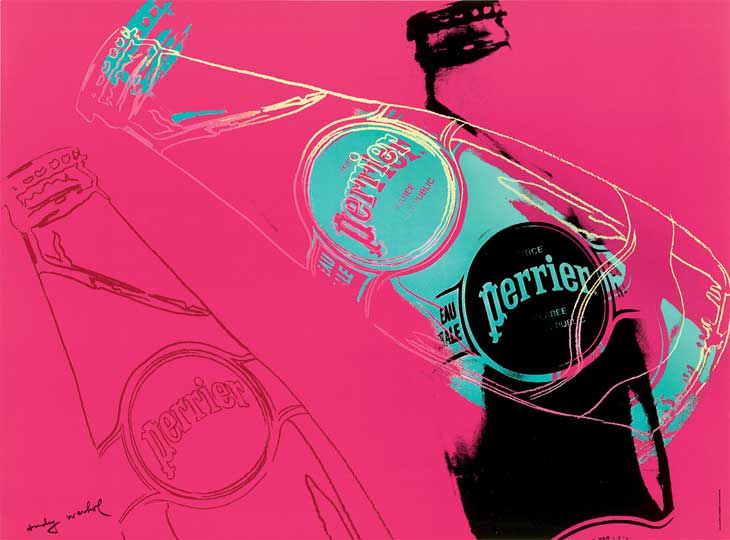 From the mass market to the museum: ‘Warhol Mania’ in Montreal