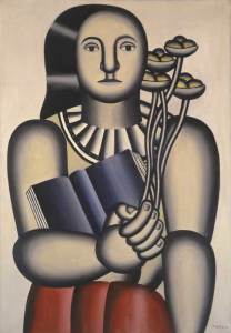 (1924), Fernand Léger