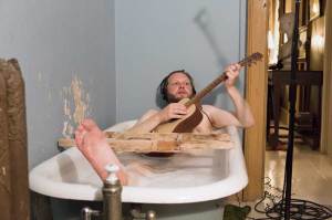 (2012), Ragnar Kjartansson