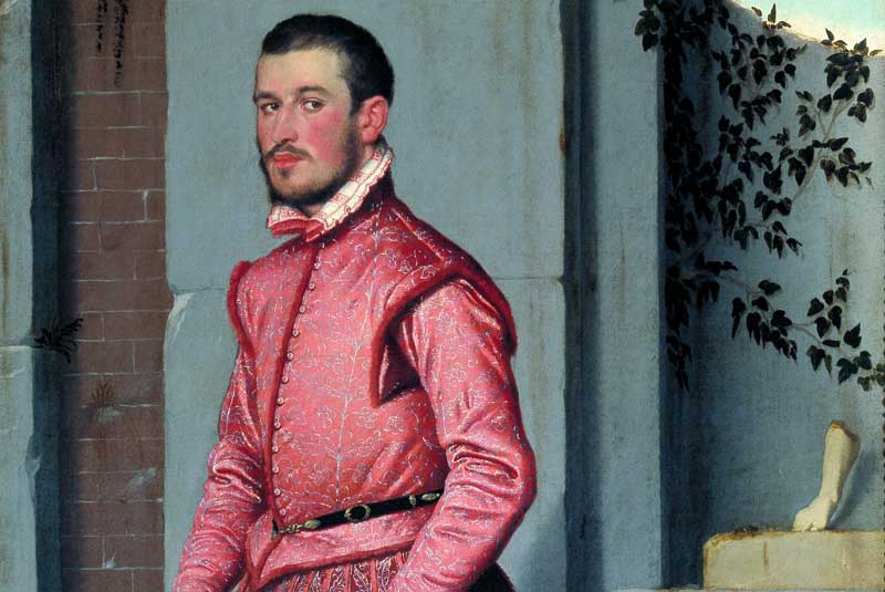 Review: Moroni’s self-conscious sitters at the Royal Academy