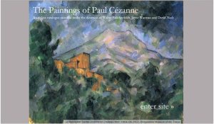 cezanne