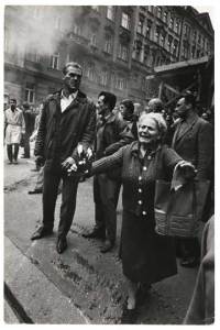 (Prague, Czechoslovakia, now Czech Republic, August 21, 1968), Hilmar Pabel.