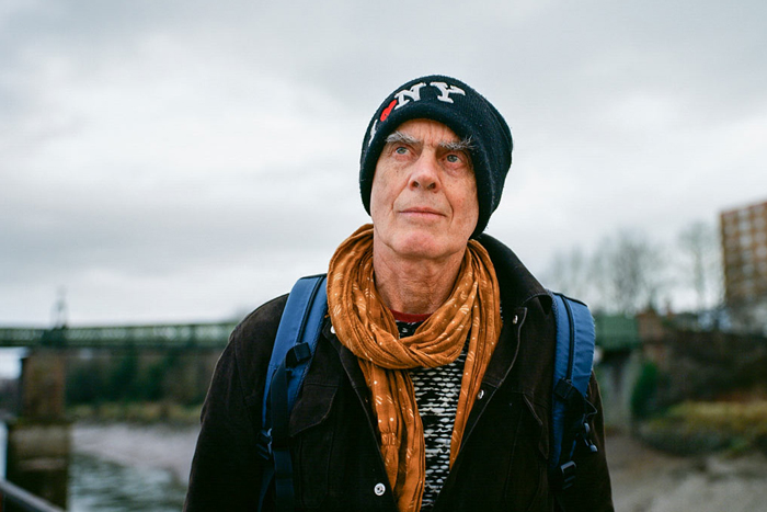 Richard Long: The Last Amateur