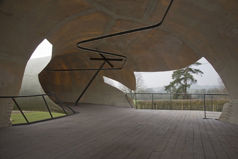Art and/or Architecture in Somerset