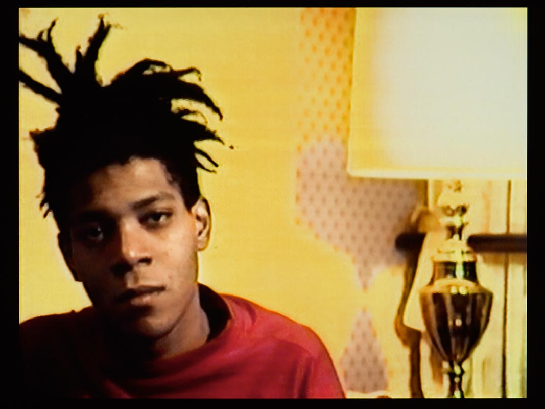 Reading Basquiat’s Notebooks at the Brooklyn Museum