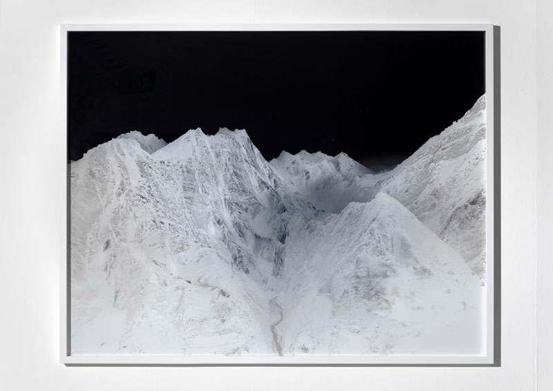 Dan Holdsworth’s dizzyingly beautiful photographs on show in Southampton