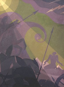 , Aaron Douglas