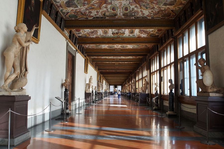 The Magnificent 20: these Italian museums have been granted financial ...
