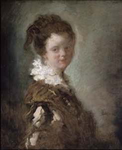 (c. 1769), Jean-Honoré Fragonard