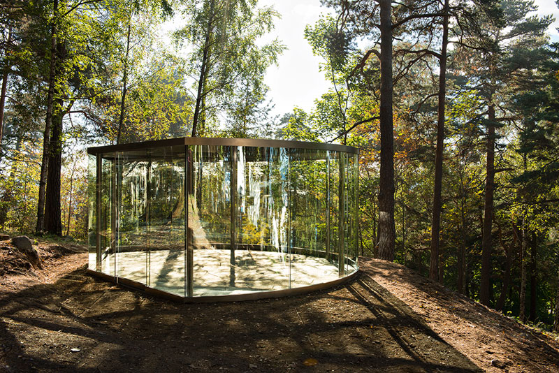 Public art, private funds: can Oslo learn from Christian Ringnes’ sculpture park?