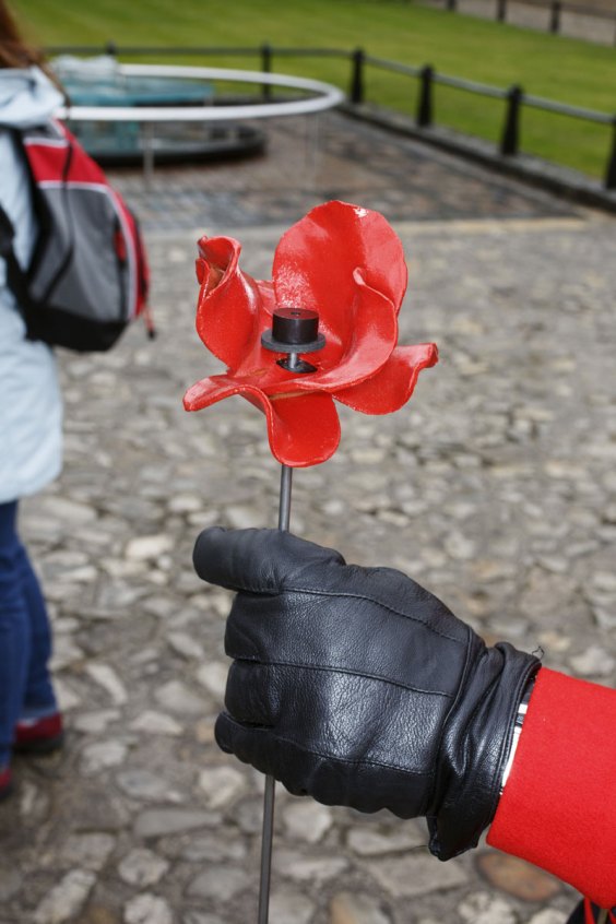 HM Tower of London (Historic Royal Palaces)