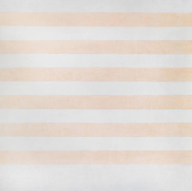 (1999), Agnes Martin.