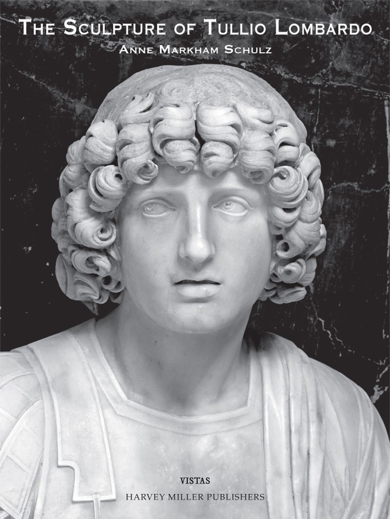 Tullio Lombardo’s great but forgotten sculptures