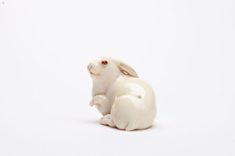 How Edmund de Waal came to love the colour white